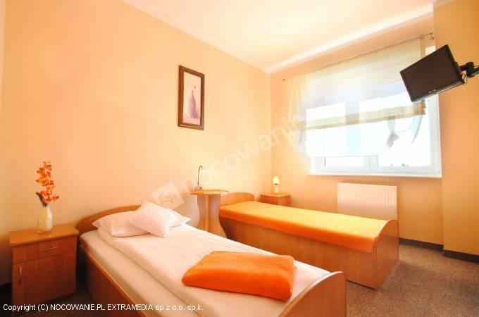Hotel Grochowski Łuków Стая снимка